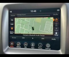 Jeep Compass Jeep Compass 1.4T MultiAirII Longitude Euro 6 (s/s) 5dr

This 2018 Jeep Compass is in e - 30