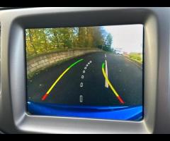 Jeep Compass Jeep Compass 1.4T MultiAirII Longitude Euro 6 (s/s) 5dr

This 2018 Jeep Compass is in e - 31