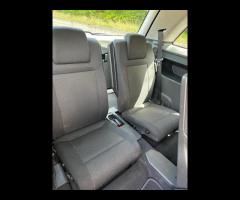 Vauxhall Zafira Vauxhall Zafira 1.6 Life Euro 4 5dr (Petrol) 

Runs and drives well , good engine , - 14