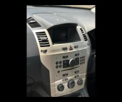 Vauxhall Zafira Vauxhall Zafira 1.6 Life Euro 4 5dr (Petrol) 

Runs and drives well , good engine , - 21