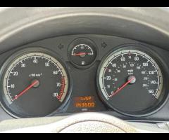 Vauxhall Zafira Vauxhall Zafira 1.6 Life Euro 4 5dr (Petrol) 

Runs and drives well , good engine , - 24