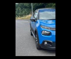 Citroen C3 2017 Citroen C3 1.2 PureTech Flair Euro 6 (s/s) 5dr – Stylish, Reliable & Economical - 12