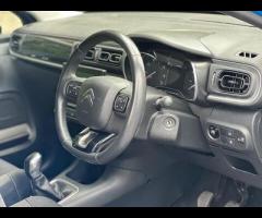 Citroen C3 2017 Citroen C3 1.2 PureTech Flair Euro 6 (s/s) 5dr – Stylish, Reliable & Economical - 14