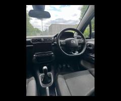 Citroen C3 2017 Citroen C3 1.2 PureTech Flair Euro 6 (s/s) 5dr – Stylish, Reliable & Economical - 22