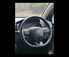 Citroen C3 2017 Citroen C3 1.2 PureTech Flair Euro 6 (s/s) 5dr – Stylish, Reliable & Economical - 23