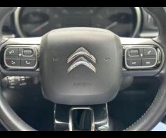 Citroen C3 2017 Citroen C3 1.2 PureTech Flair Euro 6 (s/s) 5dr – Stylish, Reliable & Economical - 26