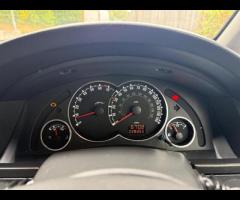 Vauxhall Meriva Vauxhall Meriva 1.4i 16v Breeze 5dr (Petrol) 

Runs & Drives all good 
No faults - 19