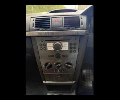 Vauxhall Meriva Vauxhall Meriva 1.4i 16v Breeze 5dr (Petrol) 

Runs & Drives all good 
No faults - 20