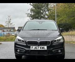 BMW 2 Series Gran Tourer For Sale: BMW 2 Series Gran Tourer – 7 Seater – 1.5 Petrol (Japanese Import - 2