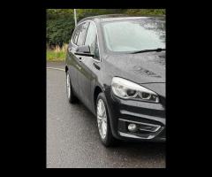 BMW 2 Series Gran Tourer For Sale: BMW 2 Series Gran Tourer – 7 Seater – 1.5 Petrol (Japanese Import - 6