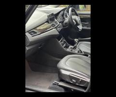 BMW 2 Series Gran Tourer For Sale: BMW 2 Series Gran Tourer – 7 Seater – 1.5 Petrol (Japanese Import - 15