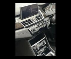 BMW 2 Series Gran Tourer For Sale: BMW 2 Series Gran Tourer – 7 Seater – 1.5 Petrol (Japanese Import - 16