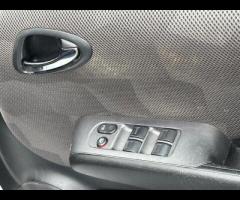 Honda Jazz Honda Jazz 1.4 i-DSI Sport 5dr 

This vehicle runs and drives perfectly with no known mec - 20