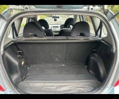 Honda Jazz Honda Jazz 1.4 i-DSI Sport 5dr 

This vehicle runs and drives perfectly with no known mec - 23