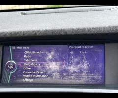 BMW X3 FINISHED IN SILVER METALLIC AND COMPLIMENTED WITH FULL BEIGE LEATHER INTERIOR. FULL SERVICE H - 30