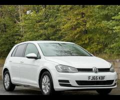 Volkswagen Golf For Sale: Japanese Import 1.2 DSG Automatic Petrol

This stunning Japanese import ru - 5