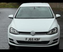 Volkswagen Golf For Sale: Japanese Import 1.2 DSG Automatic Petrol

This stunning Japanese import ru - 7