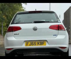 Volkswagen Golf For Sale: Japanese Import 1.2 DSG Automatic Petrol

This stunning Japanese import ru - 9