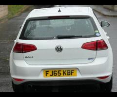 Volkswagen Golf For Sale: Japanese Import 1.2 DSG Automatic Petrol

This stunning Japanese import ru - 10