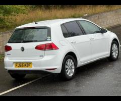 Volkswagen Golf For Sale: Japanese Import 1.2 DSG Automatic Petrol

This stunning Japanese import ru - 11