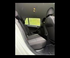 Volkswagen Golf For Sale: Japanese Import 1.2 DSG Automatic Petrol

This stunning Japanese import ru - 17