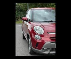 Fiat 500L Fiat 500L 1.3 MultiJet Trekking Dualogic(Automatic)

This vehicle runs and drives perfectl - 12