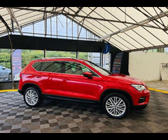 SEAT Ateca 1.5 Ateca Xcellence TSi Evo Semi-Auto 5dr - 3