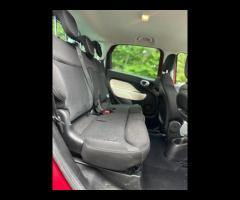 Fiat 500L Fiat 500L 1.3 MultiJet Trekking Dualogic(Automatic)

This vehicle runs and drives perfectl - 18