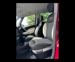 Fiat 500L Fiat 500L 1.3 MultiJet Trekking Dualogic(Automatic)

This vehicle runs and drives perfectl - 31