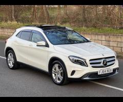 Mercedes-Benz GLA This 2025 Mercedes-Benz GLA250 is a high-performance import from Japan, offering a