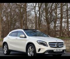 Mercedes-Benz GLA This 2025 Mercedes-Benz GLA250 is a high-performance import from Japan, offering a - 2