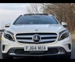 Mercedes-Benz GLA This 2025 Mercedes-Benz GLA250 is a high-performance import from Japan, offering a - 3