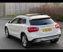 Mercedes-Benz GLA This 2025 Mercedes-Benz GLA250 is a high-performance import from Japan, offering a - 5