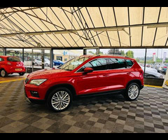 SEAT Ateca 1.5 Ateca Xcellence TSi Evo Semi-Auto 5dr - 5