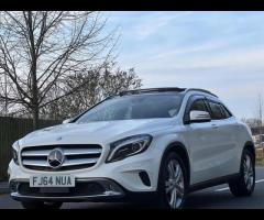 Mercedes-Benz GLA This 2025 Mercedes-Benz GLA250 is a high-performance import from Japan, offering a - 10