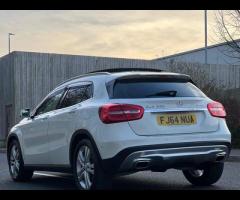 Mercedes-Benz GLA This 2025 Mercedes-Benz GLA250 is a high-performance import from Japan, offering a - 11