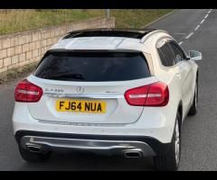 Mercedes-Benz GLA This 2025 Mercedes-Benz GLA250 is a high-performance import from Japan, offering a - 12