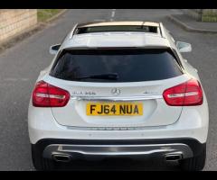Mercedes-Benz GLA This 2025 Mercedes-Benz GLA250 is a high-performance import from Japan, offering a - 14