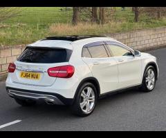 Mercedes-Benz GLA This 2025 Mercedes-Benz GLA250 is a high-performance import from Japan, offering a - 15