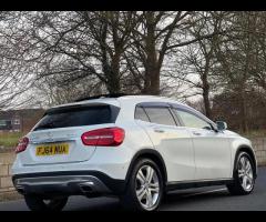 Mercedes-Benz GLA This 2025 Mercedes-Benz GLA250 is a high-performance import from Japan, offering a - 16