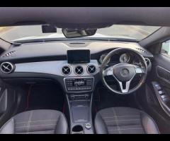 Mercedes-Benz GLA This 2025 Mercedes-Benz GLA250 is a high-performance import from Japan, offering a - 18