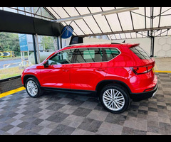 SEAT Ateca 1.5 Ateca Xcellence TSi Evo Semi-Auto 5dr - 7