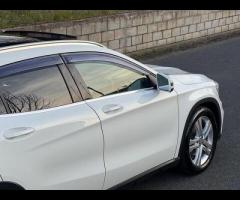 Mercedes-Benz GLA This 2025 Mercedes-Benz GLA250 is a high-performance import from Japan, offering a - 35