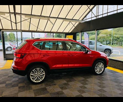 SEAT Ateca 1.5 Ateca Xcellence TSi Evo Semi-Auto 5dr - 9