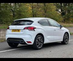 DS AUTOMOBILES DS 4 2018 DS 4 BlueHDi Elegance – Low Mileage, Excellent Condition

This 2018 DS 4 Bl - 11