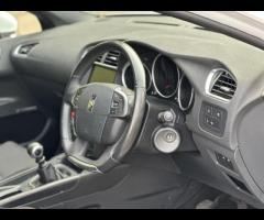 DS AUTOMOBILES DS 4 2018 DS 4 BlueHDi Elegance – Low Mileage, Excellent Condition

This 2018 DS 4 Bl - 13