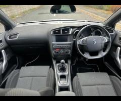 DS AUTOMOBILES DS 4 2018 DS 4 BlueHDi Elegance – Low Mileage, Excellent Condition

This 2018 DS 4 Bl - 14