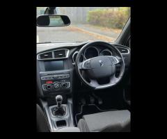 DS AUTOMOBILES DS 4 2018 DS 4 BlueHDi Elegance – Low Mileage, Excellent Condition

This 2018 DS 4 Bl - 15