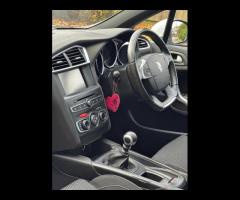 DS AUTOMOBILES DS 4 2018 DS 4 BlueHDi Elegance – Low Mileage, Excellent Condition

This 2018 DS 4 Bl - 16