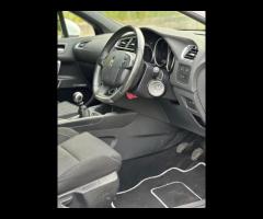 DS AUTOMOBILES DS 4 2018 DS 4 BlueHDi Elegance – Low Mileage, Excellent Condition

This 2018 DS 4 Bl - 18